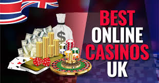Discover InterCasino Your Ultimate Online Casino Experience in the UK