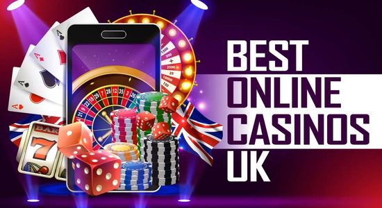 Discover InterCasino Your Ultimate Online Casino Experience in the UK
