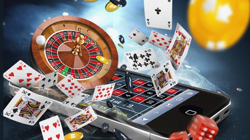 České Online Casino Вашето ръководство за успешна игра