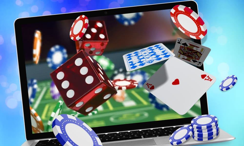 Experience the Thrill of Fortune at Casino Richy Leo UK Experience the Thrill of Fortune at Casino Richy Leo UK