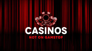 Exploring Casinos Not on Gamstop UK A Comprehensive Guide 582564532