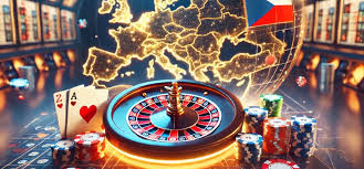 Nové české online casino 2025 Nejnovější trendy a nabídky Nové české online casino 2025 Nejnovější trendy a nabídky