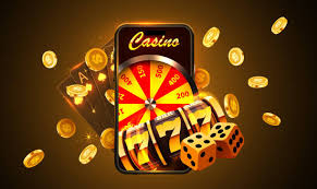 Exploring Chillireels Casino & Sportsbook Your Ultimate Gaming Destination Exploring Chillireels Casino & Sportsbook Your Ultimate Gaming Destination