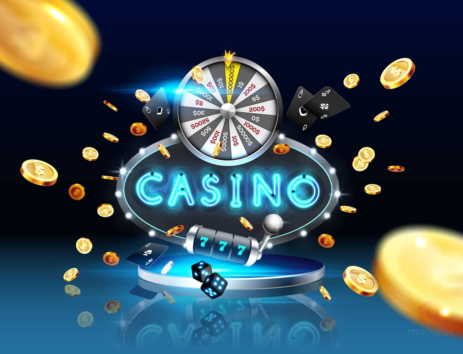 I Vantaggi dei Casino Non AAMS con Prelievo Immediato -1642305452