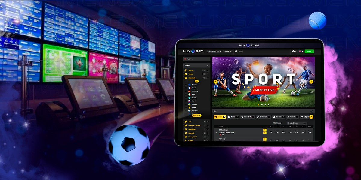 The Rise of Uubd Bet A New Era in Online Betting -735292514