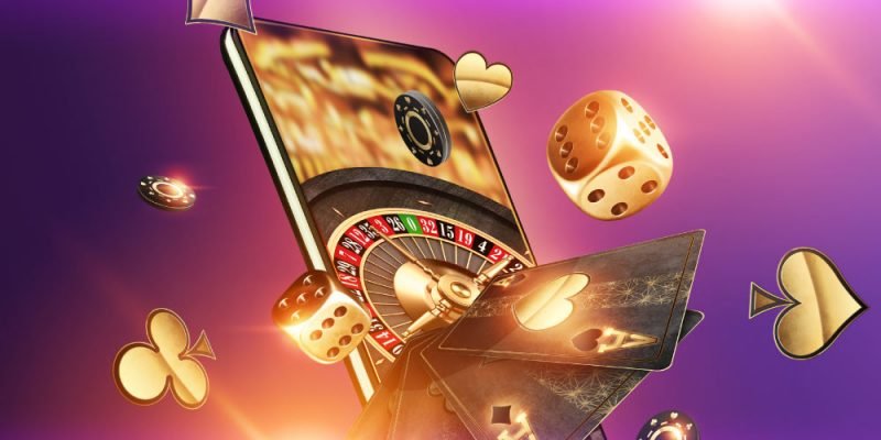 Emerging Trends in Crypto Casinos A Comprehensive Analysis
