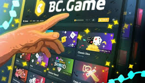 Exploring the World of BC.Game The Ultimate Gaming Experience