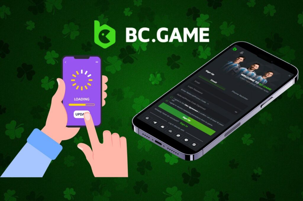 Exploring the World of BC.Game The Ultimate Gaming Experience