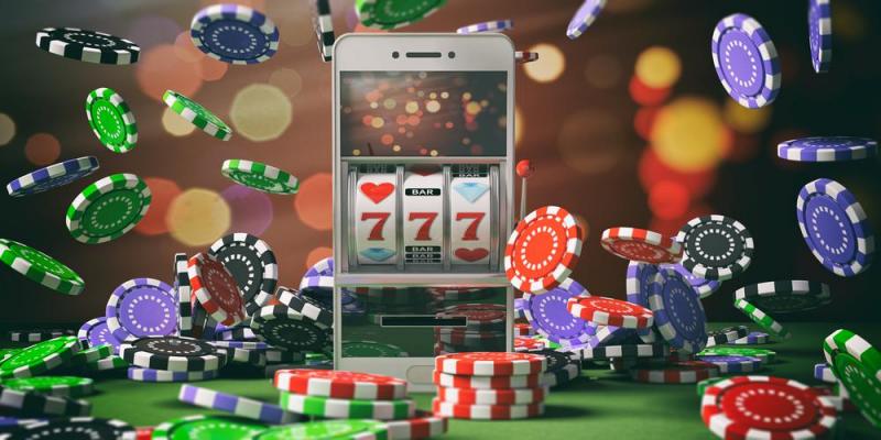 Top Live Casino Games Worth Playing in 2023 -346323030