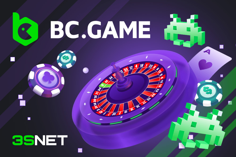 BC.Game Best Bets Strategies for Maximizing Your Winnings BC.Game Best Bets Strategies for Maximizing Your Winnings