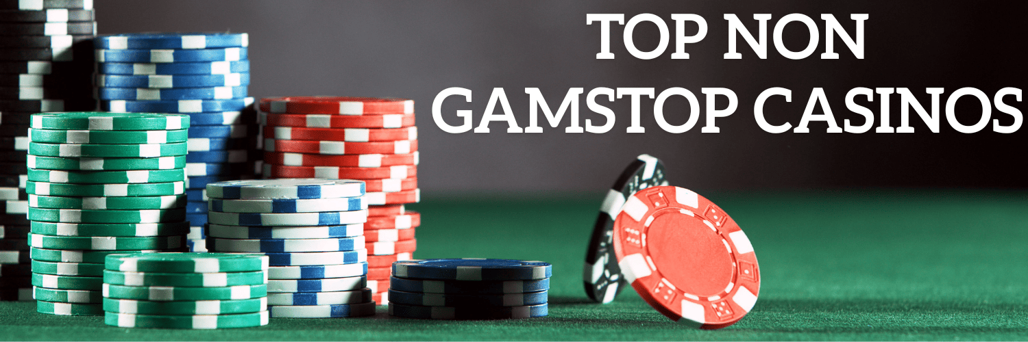 Casinos Not Registered on Gamstop Your Guide to Alternative Gaming Casinos Not Registered on Gamstop Your Guide to Alternative Gaming