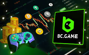 Discover Exciting Bonuses and Promotions at BC.Game DE