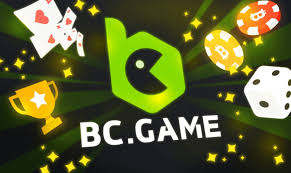 Discover Exciting Bonuses and Promotions at BC.Game DE