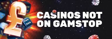 Discover the Best Casino Sites Not on Gamstop 836653643