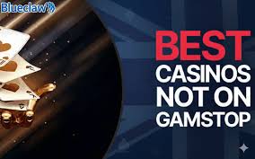 Discover the Best Online Casinos Not Blocked by Regulations 1025876221 Discover the Best Online Casinos Not Blocked by Regulations 1025876221
