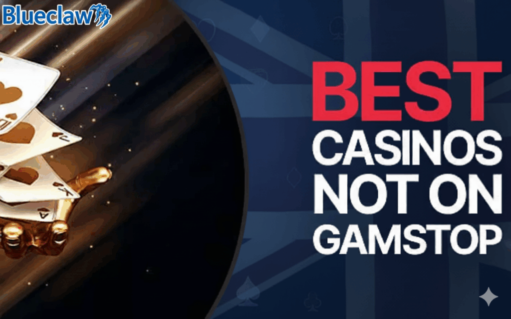 Discover the Best Online Casinos Not Registered on Gamstop