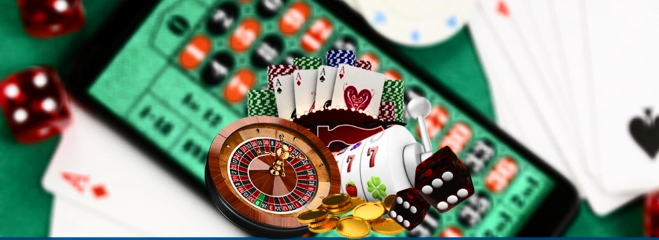 Discover the Best Online Casinos Not Registered on Gamstop