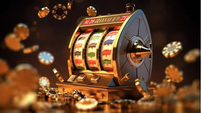 Experience the Magic of Casino Golden Genie Experience the Magic of Casino Golden Genie
