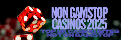 Exploring Non Gamstop Casinos A Comprehensive Guide 830748205