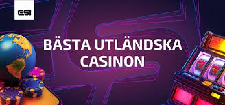 Allt du behöver veta om utländska casinon 689493096 Allt du behöver veta om utländska casinon 689493096