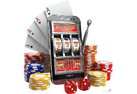 The Rise of Casinos With Transparent Systems The Rise of Casinos With Transparent Systems