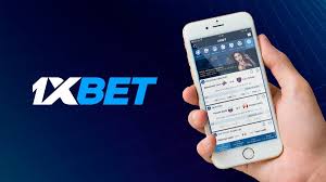 Unleash the Thrill of Betting with the 1xBet App