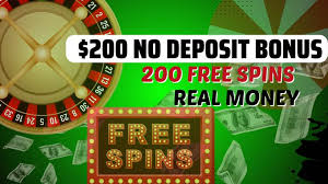Unlock 60 Free Spins No Deposit for Thrilling Casino Fun