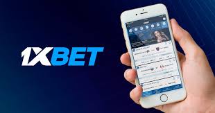 Unlock the Excitement of Betting with the 1xBet App