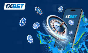 Betting on 1xBet A Comprehensive Guide to Online Gambling -2082315528 Betting on 1xBet A Comprehensive Guide to Online Gambling -2082315528
