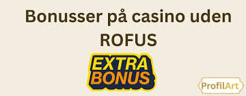 Betting sider uden rofus Find de bedste muligheder