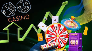 Cashwin Online Casino i Danmark - Oplev Spil og Gevinster Cashwin Online Casino i Danmark - Oplev Spil og Gevinster