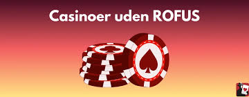 Casino Udenlandsk - Opdag Verdenen af Udenlandske Kasinoer