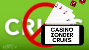 Casino zonder CRUKS met iDEAL Speel Veilig en Gemakkelijk -794759028