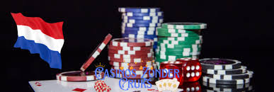 Casino zonder CRUKS Vrijheid en Verantwoord Speelplezier -743608309