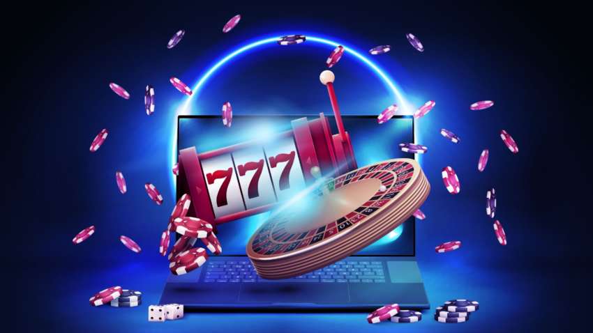 Discover the Best 50p Deposit Casino in the UK