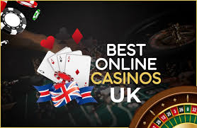Discover the Best Online PayPal Casino in the UK