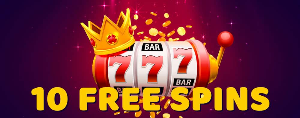 Discover the Excitement of 102 Free Spins No Deposit
