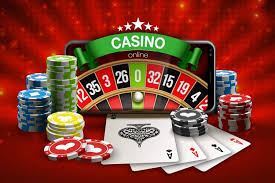 Discover the Excitement of Online Casino Biamo Bet 993187143 Discover the Excitement of Online Casino Biamo Bet 993187143