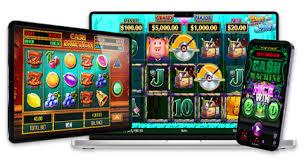 Discover the Thrills of Spellwin Casino Online Games