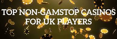 Explore £10 Deposit Casinos Not on GamStop -2093402388