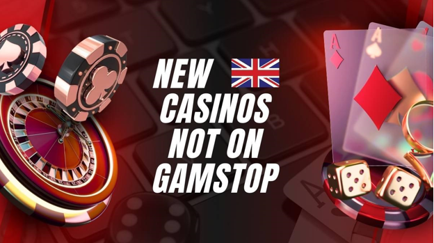 Explore £10 Deposit Casinos Not on GamStop -2093402388