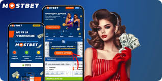 Explore the Exciting World of Mostbet Uz Your Ultimate Betting Destination