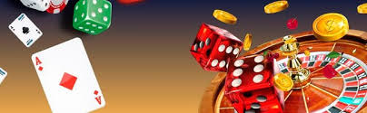Exploring the Thrills of Online Casino UK Slots