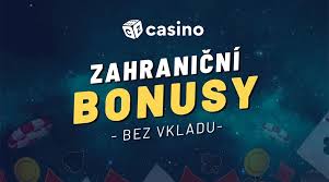 Nejlepší zahraniční online casina pro hráče v Česku Nejlepší zahraniční online casina pro hráče v Česku
