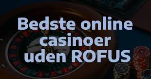 Spil på Casino Platform En Guide til Online Spil