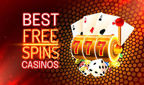 Unlock Exciting Casino Adventures with 101 Free Spins No Deposit