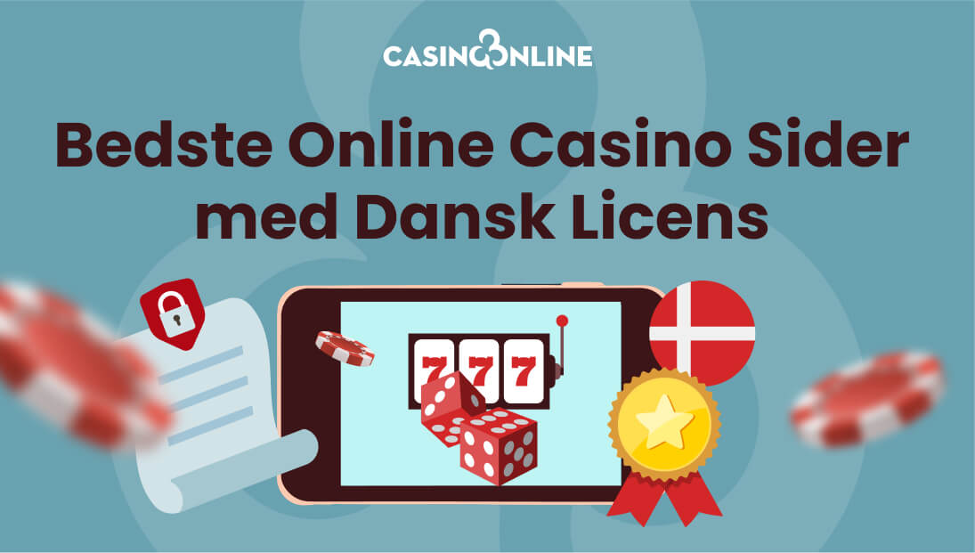 Bedste Danske Live Casino - Oplev Spændingen Online 1245560691 Bedste Danske Live Casino - Oplev Spændingen Online 1245560691