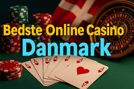 Bedste Danske Live Casino - Oplev Spændingen Online 1245560691 Bedste Danske Live Casino - Oplev Spændingen Online 1245560691