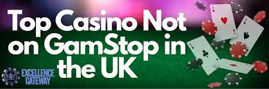 Best Non GamStop Casino Sites Your Guide to Unrestricted Online Gaming Best Non GamStop Casino Sites Your Guide to Unrestricted Online Gaming