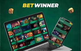 Betwinner Votre Guide Complet pour les Paris en Ligne Betwinner Votre Guide Complet pour les Paris en Ligne